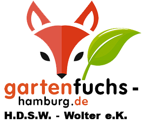 Logo Gartenfuchs 250